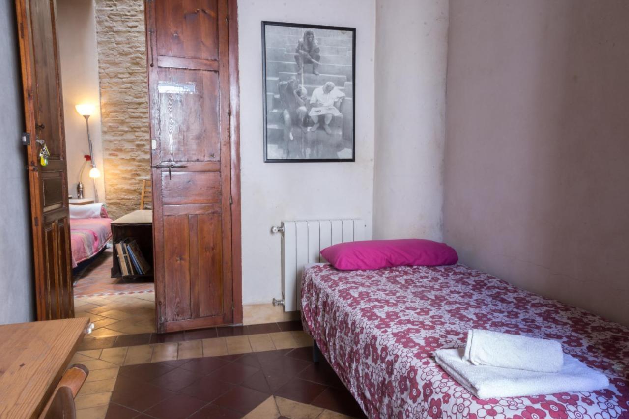 Alameda Hostel Seville