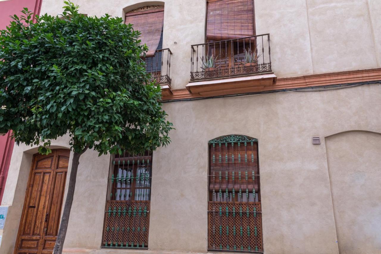 Alameda Hostel
