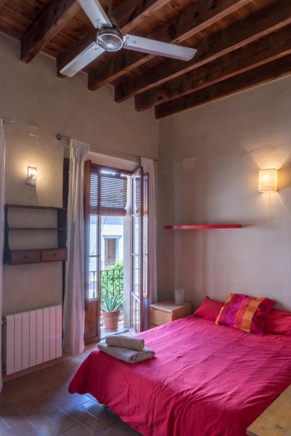 Hostel Alameda *