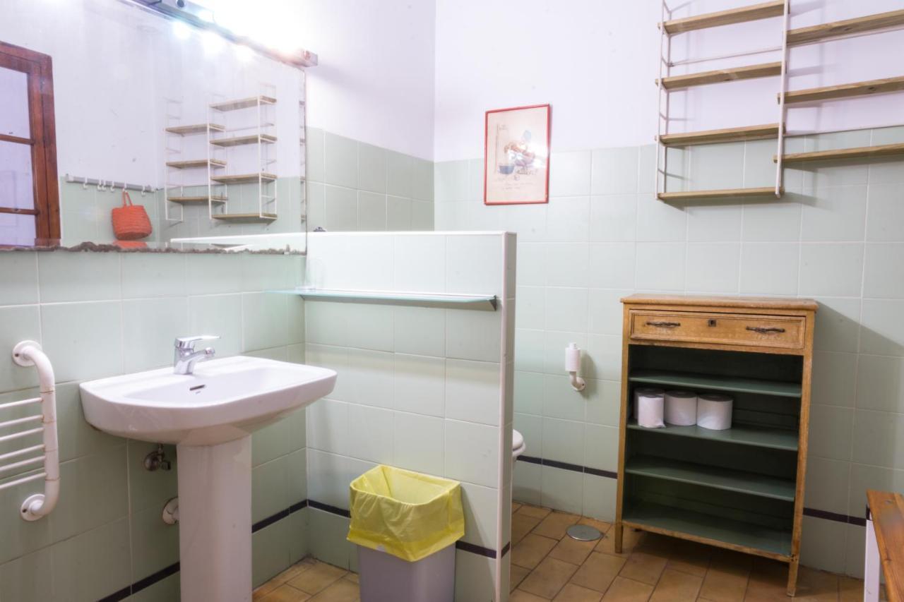 Hostel Alameda Seville