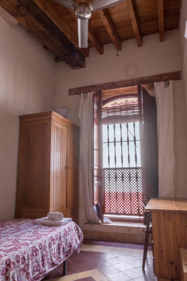 Alameda Hostel