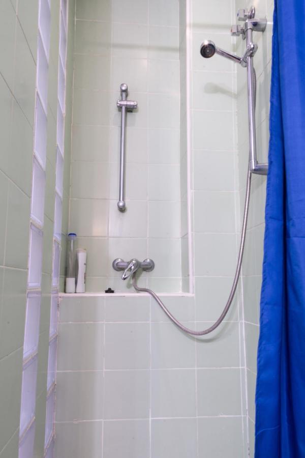 Alameda Hostel Seville