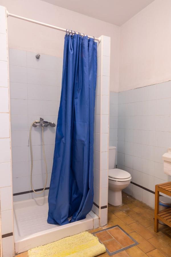 Alameda Hostel
