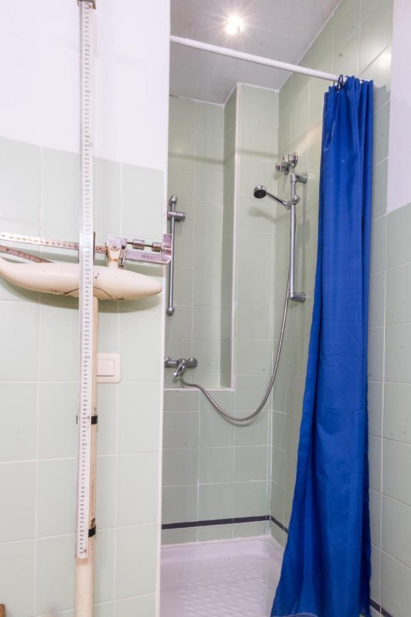 Hostel Alameda Seville