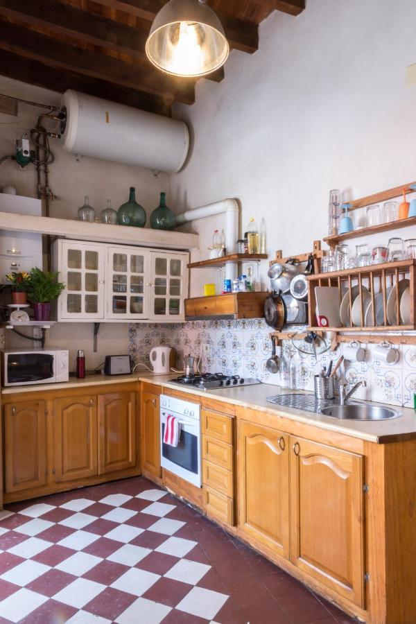Hostel Alameda Seville