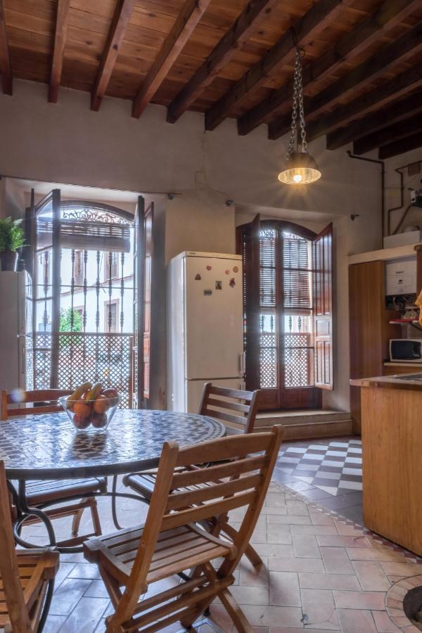 Alameda Hostel Seville