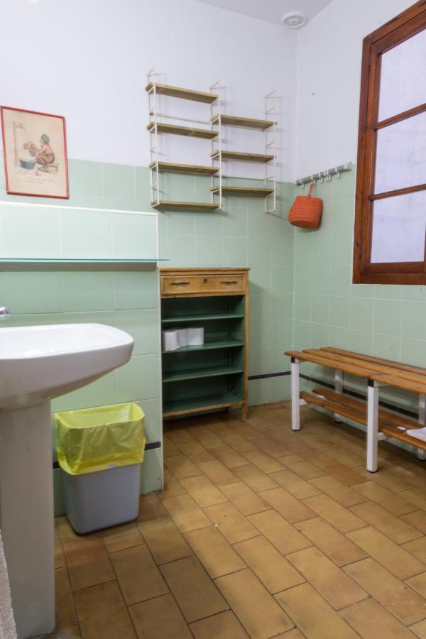 Alameda Hostel *