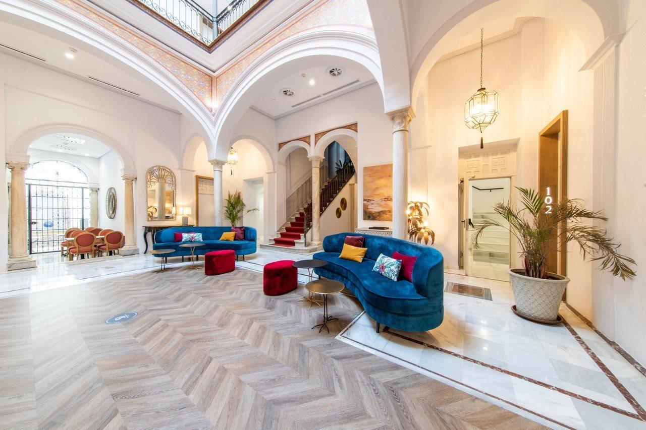 Hotel Soho Boutique