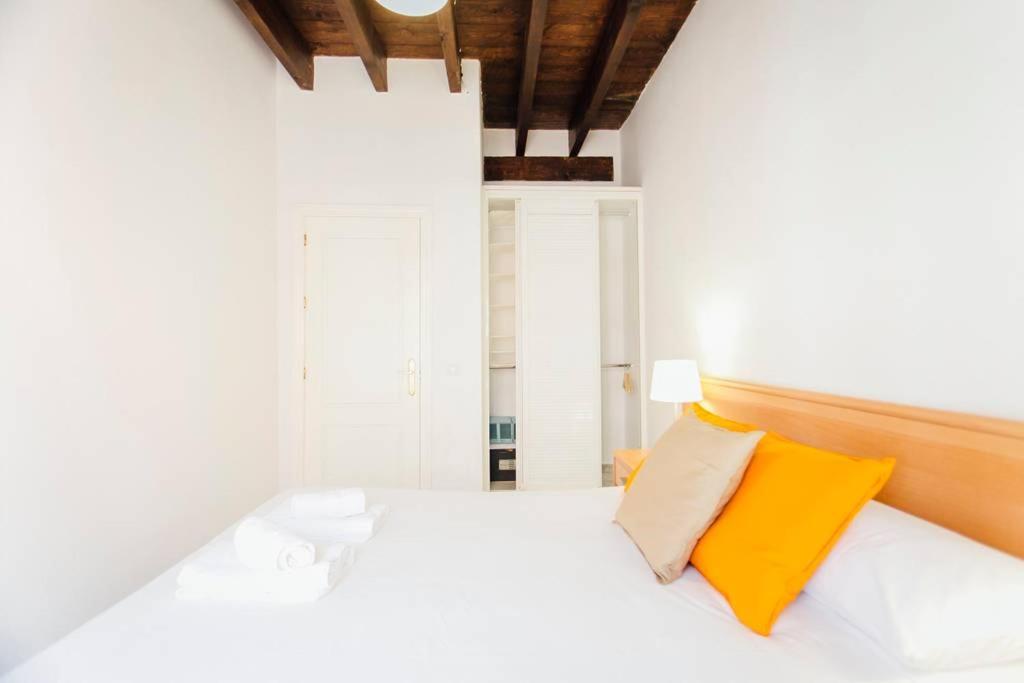 Apartment Precioso En El Casco Antiguo De Triana