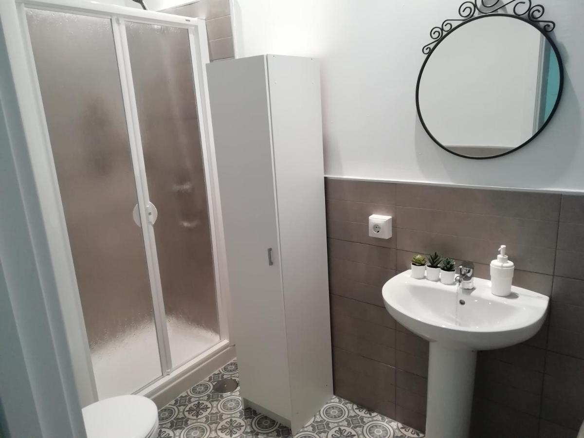 Salotur Tomas De Ibarra Apartment