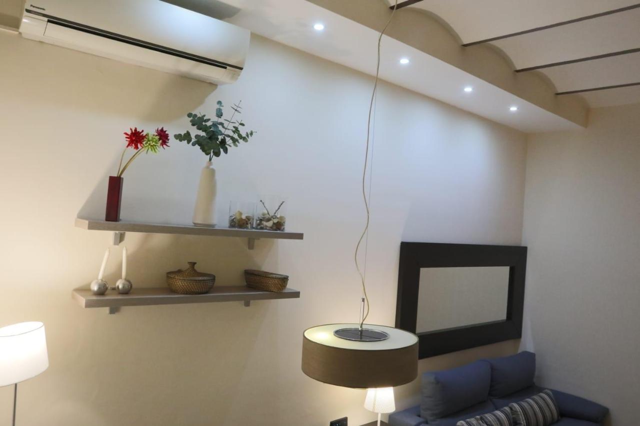 Centro Historico Apartment *