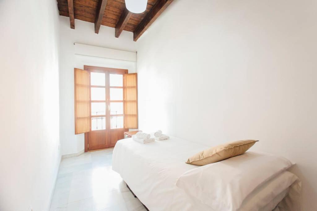 Apartment Precioso En El Casco Antiguo De Triana Seville