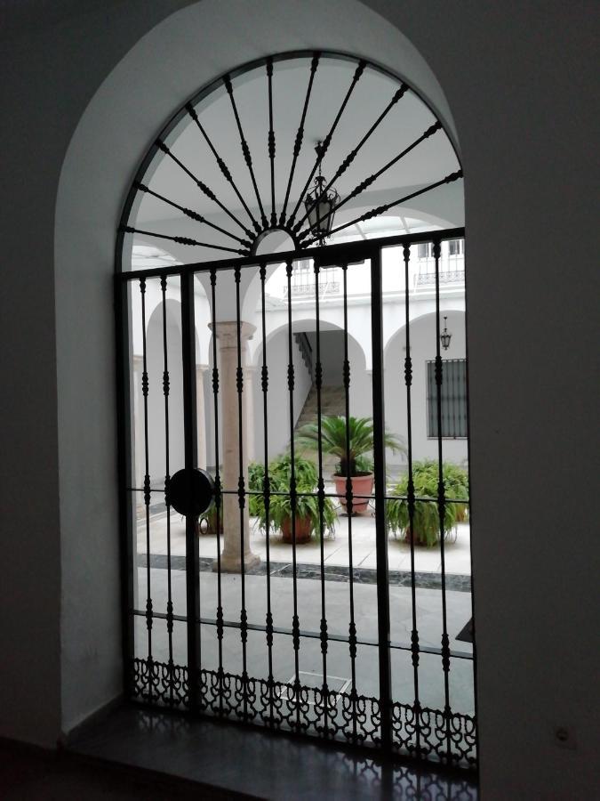 Salotur Tomas De Ibarra Apartment *