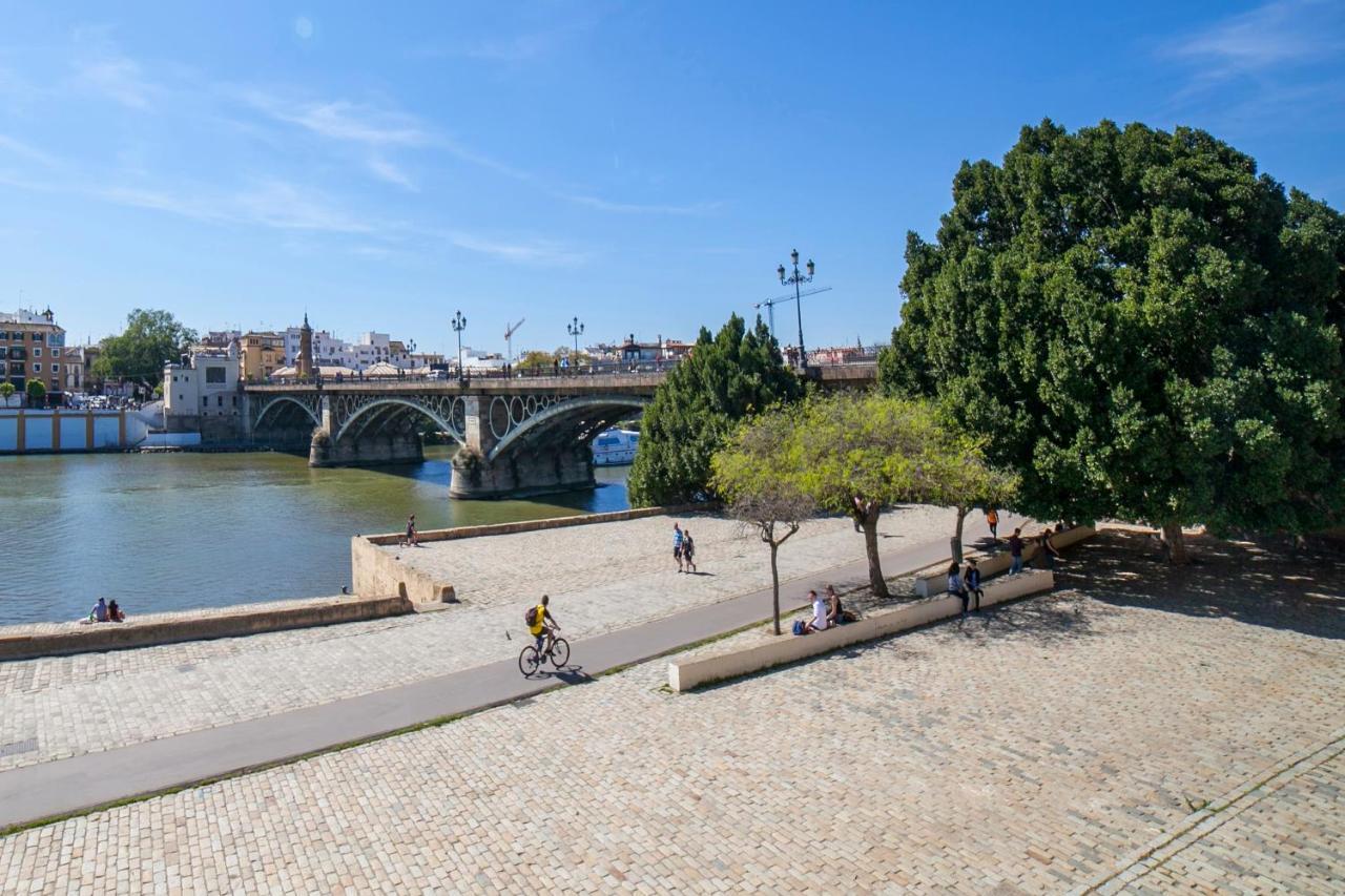 Alohamundi Moratin Apartment Seville