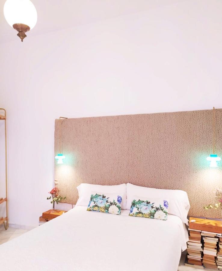 Eva Recommends Alberto Lista Atico * Seville