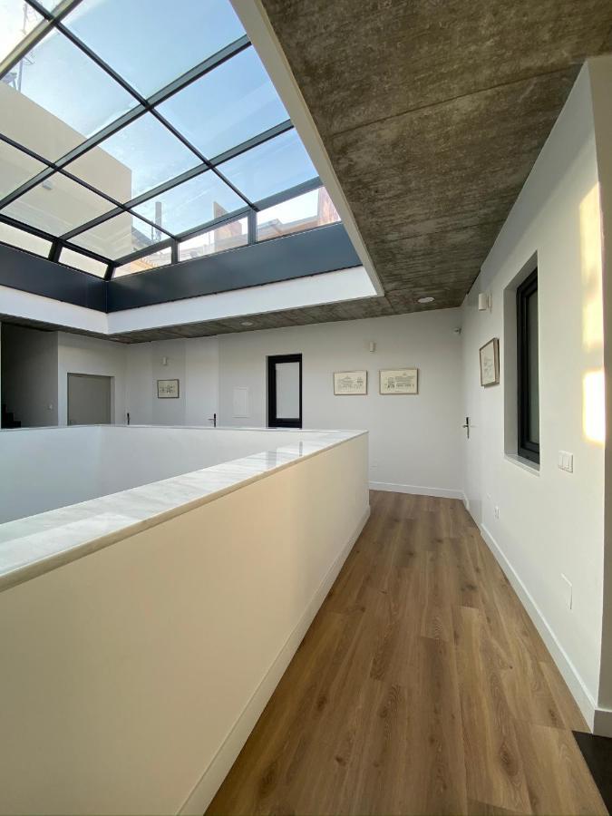 Casa Casco Historico *