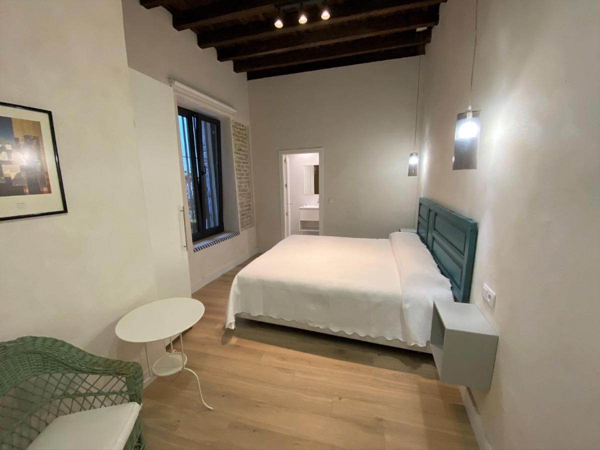 Casa Casco Historico *