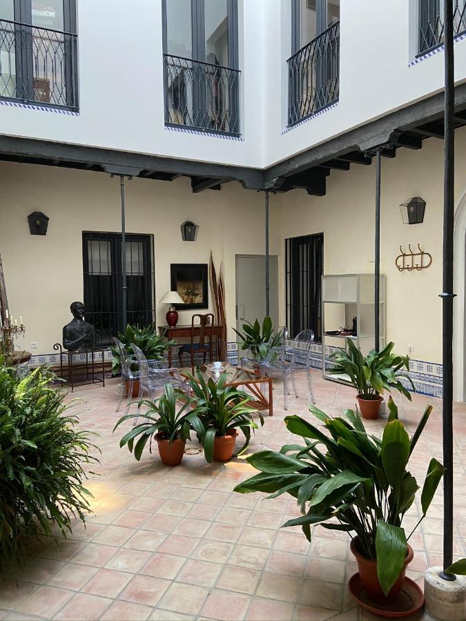 Casa Casco Historico Homestay
