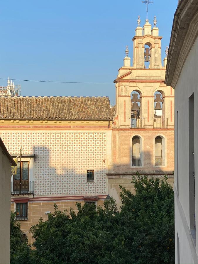Casa Casco Historico Seville