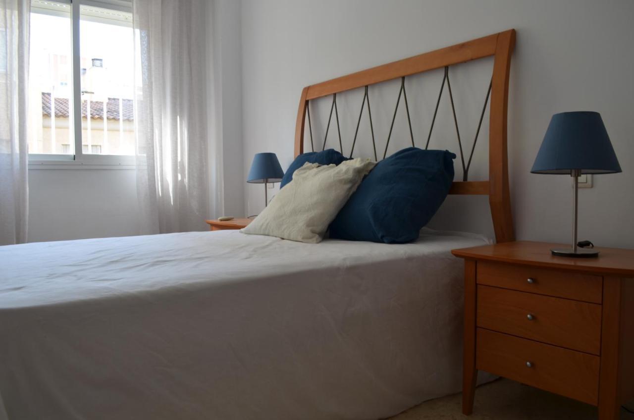 Reformado Parking Gratis Apartment *