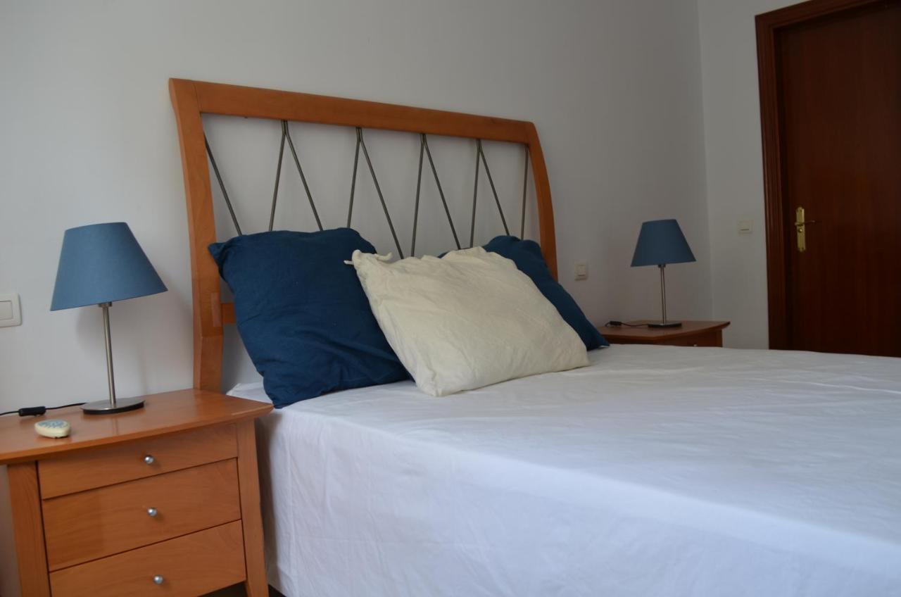 Apartment Reformado Parking Gratis