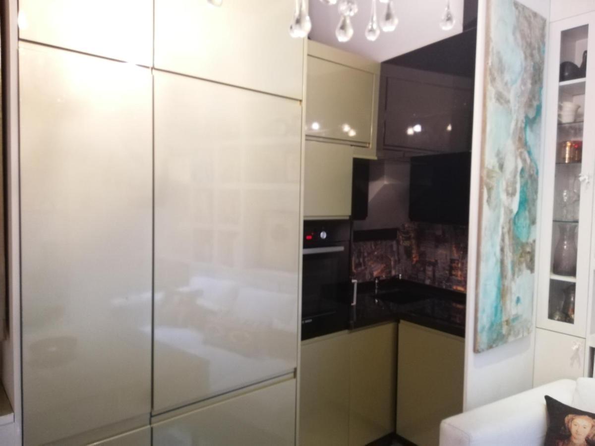 Duplex And Terrace Overlooking Giralda *
