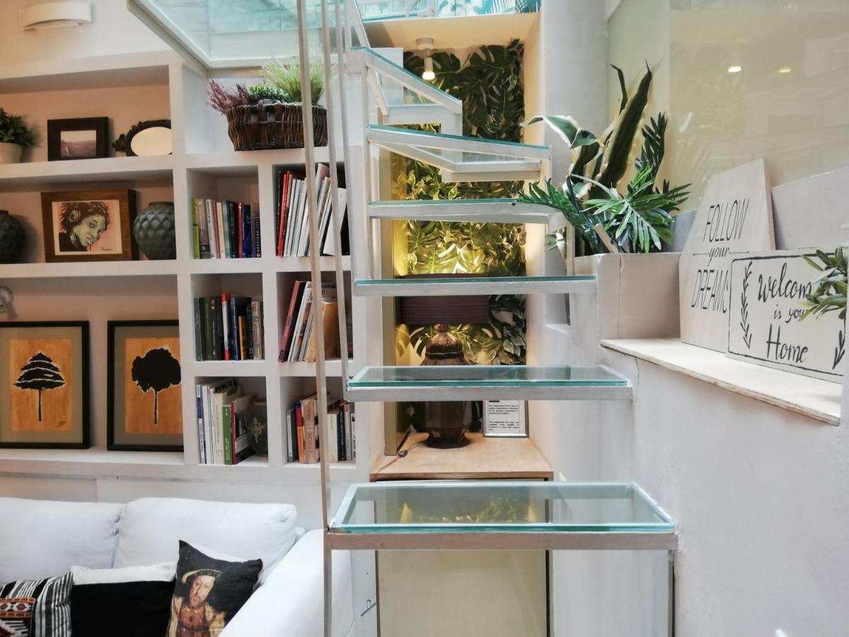Duplex And Terrace Overlooking Giralda Apartment *