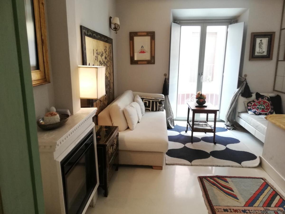 Apartment Duplex And Terrace Overlooking Giralda *