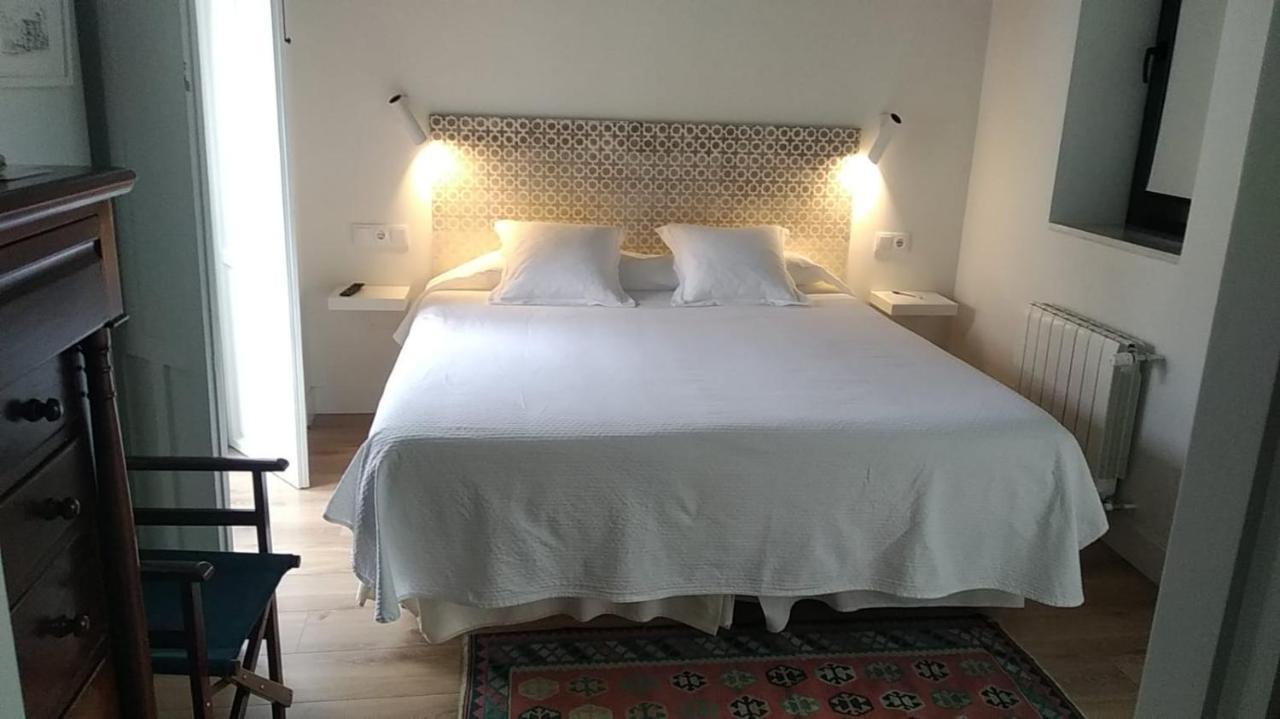 Homestay Casa Casco Historico *