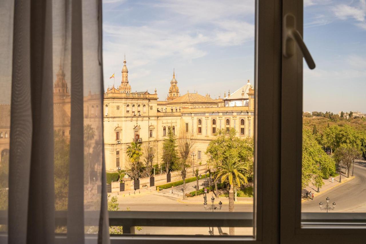 Hotel Pasarela Seville