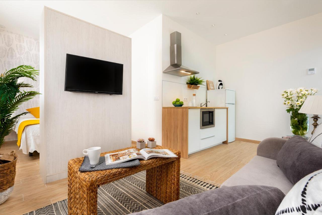 Apartment Azafran Seville