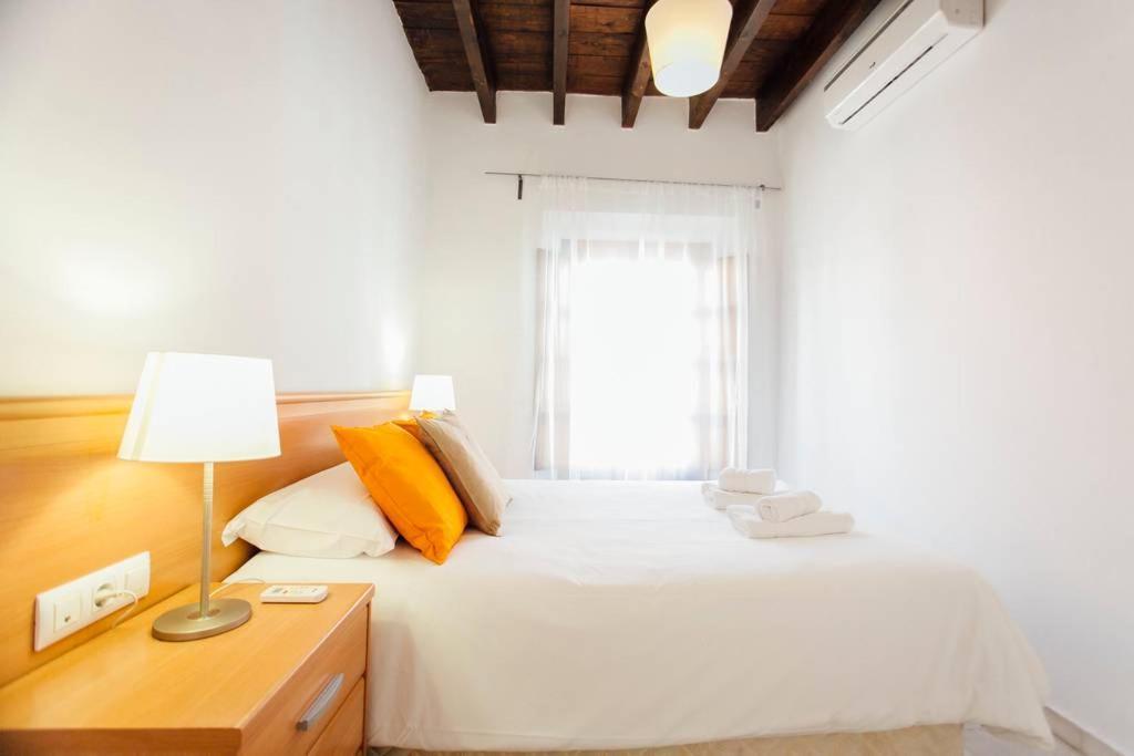 Precioso En El Casco Antiguo De Triana Apartment