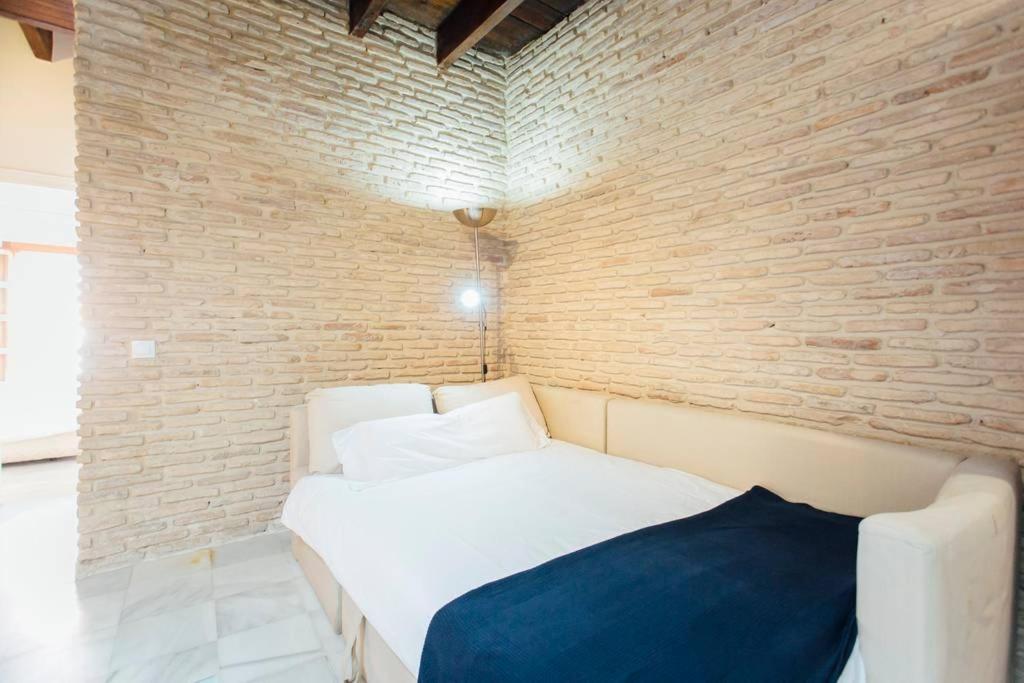 Apartment Precioso En El Casco Antiguo De Triana Seville