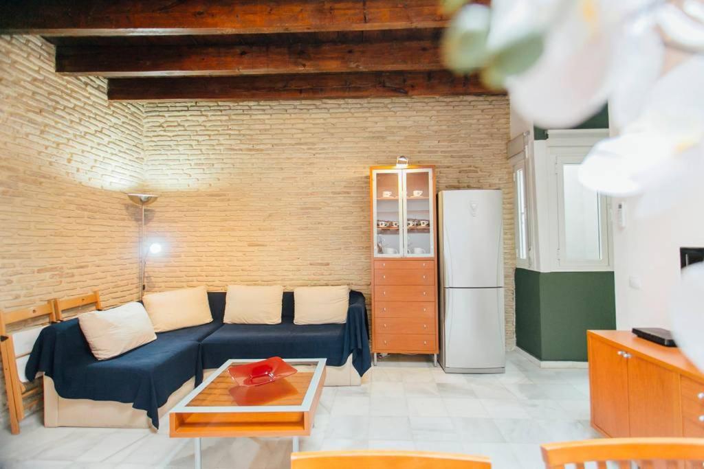 Precioso En El Casco Antiguo De Triana Apartment Seville