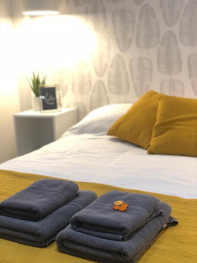 Apartment Azafran