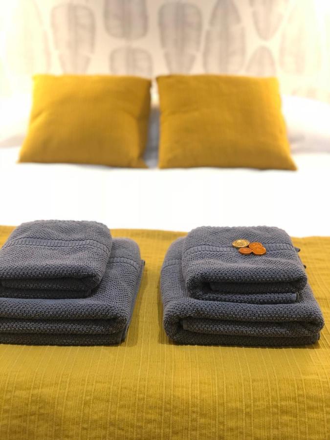 Apartment Azafran Seville