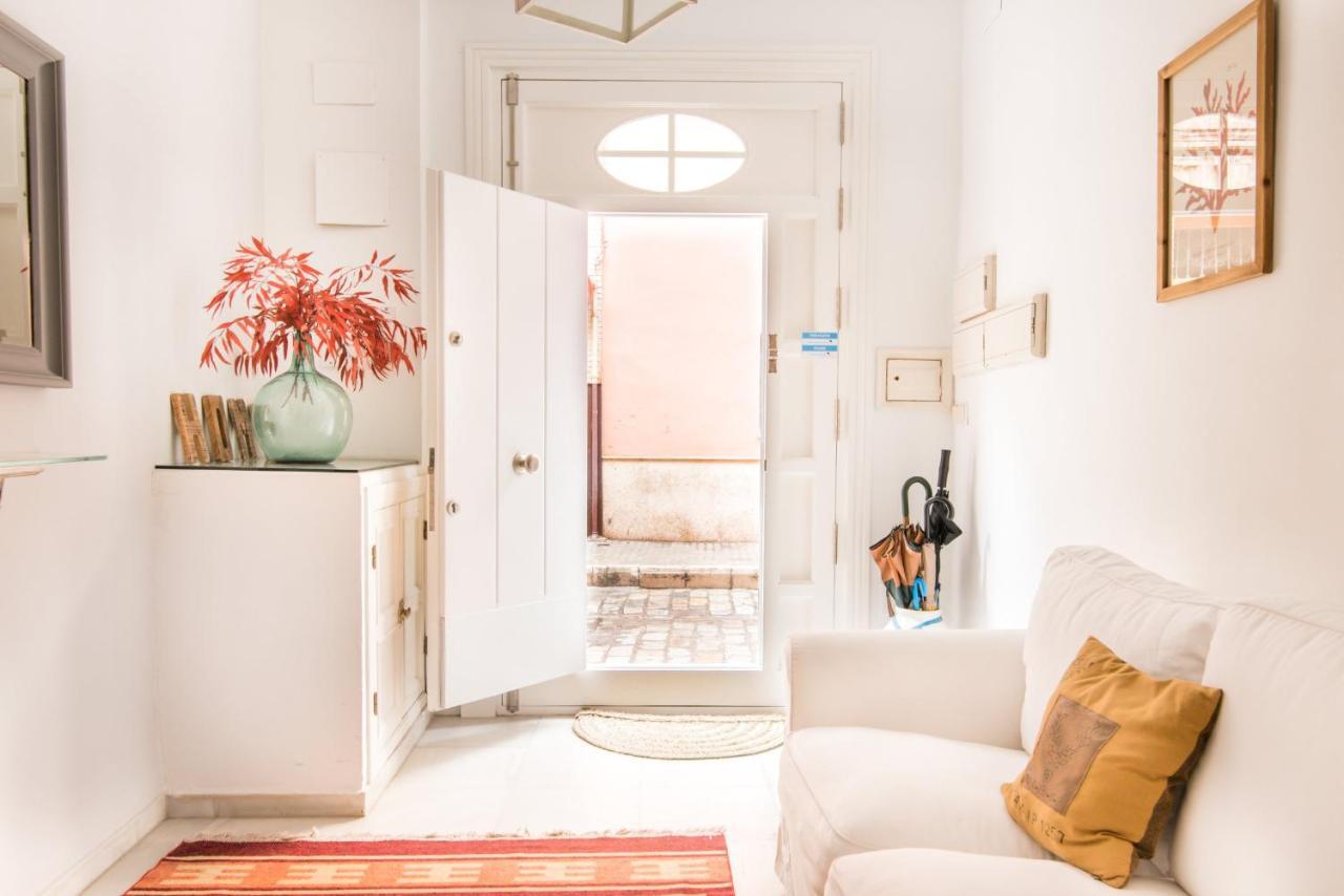 Azafran Apartment