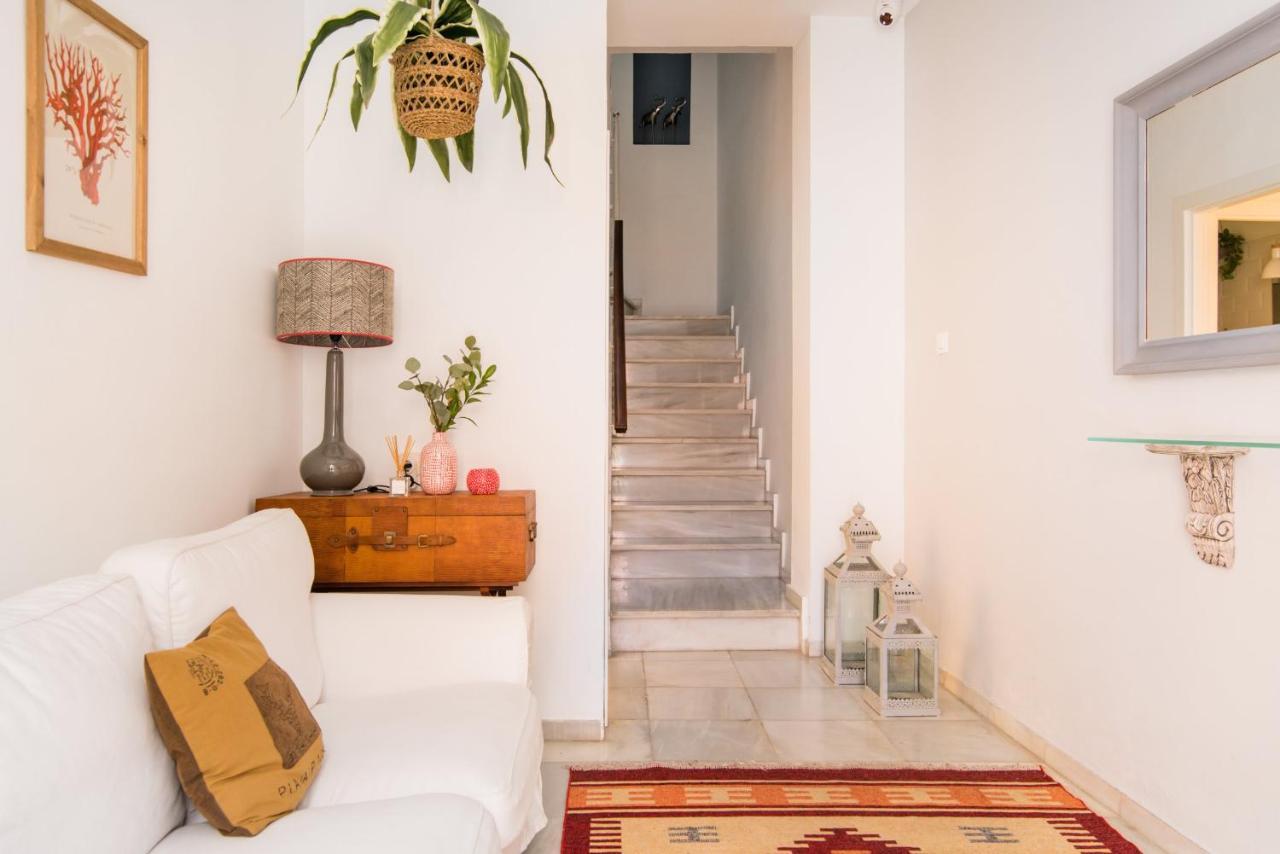 Azafran Apartment *