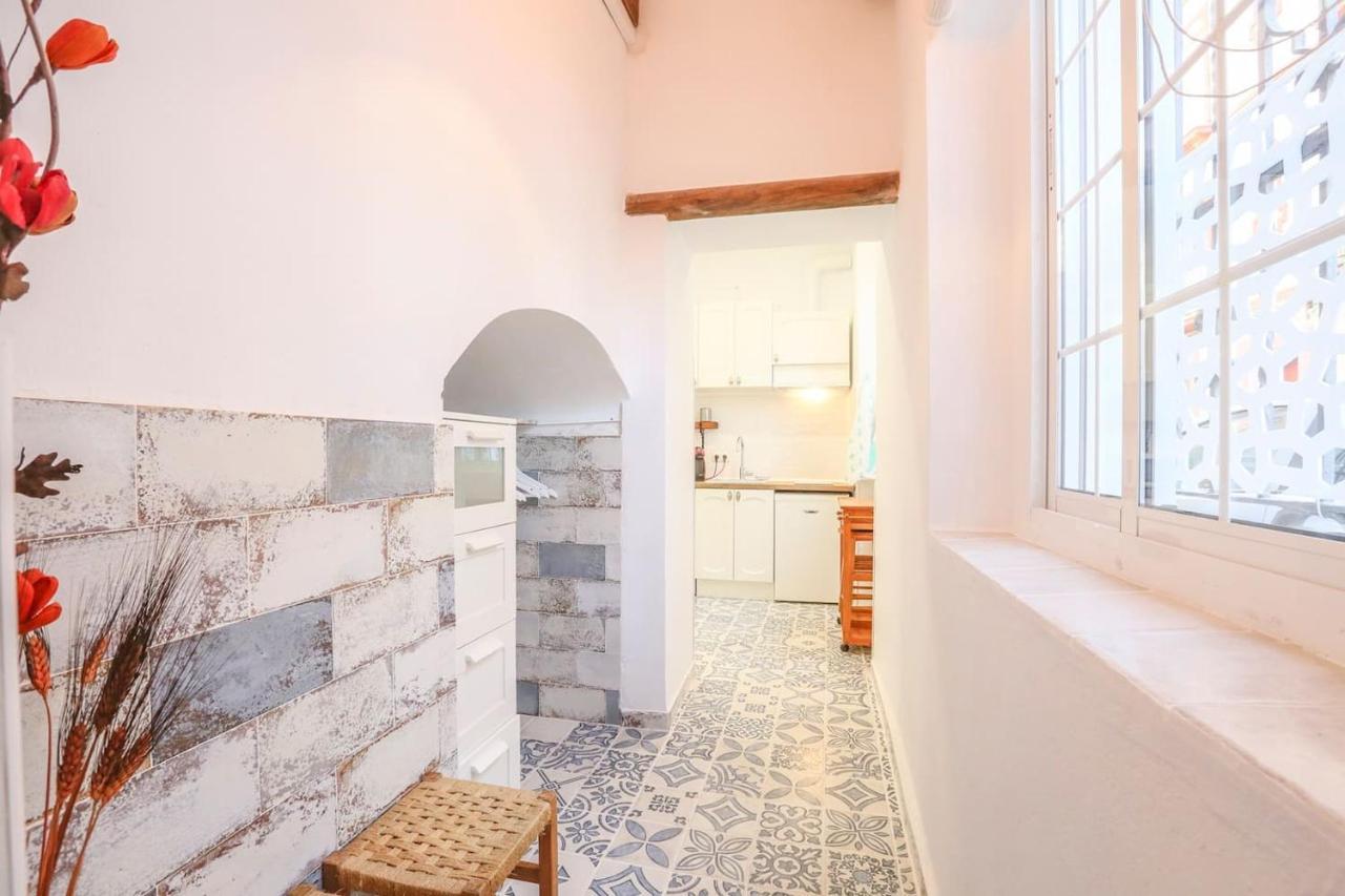 Corazon De Triana. Loft Estiloso Y Confortable.
