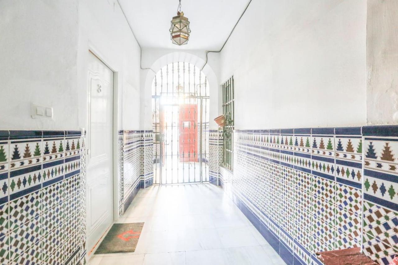 Corazon De Triana. Loft Estiloso Y Confortable. Apartment