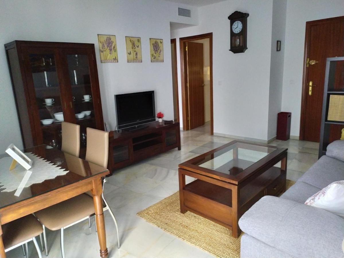 Apartamento Precioso En El Arenal Sevilla