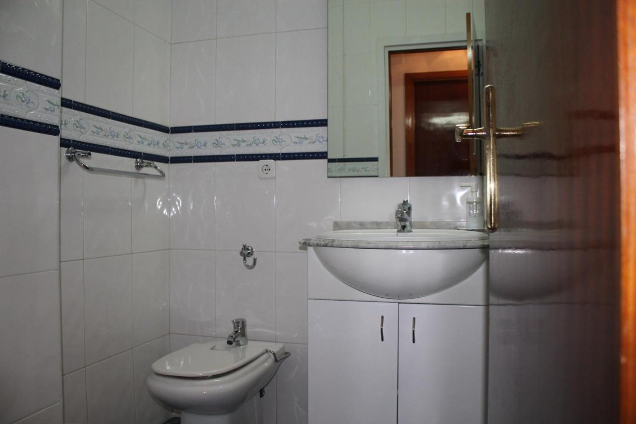 Nueva Vivienda/apartamento Completo En Sevilla
