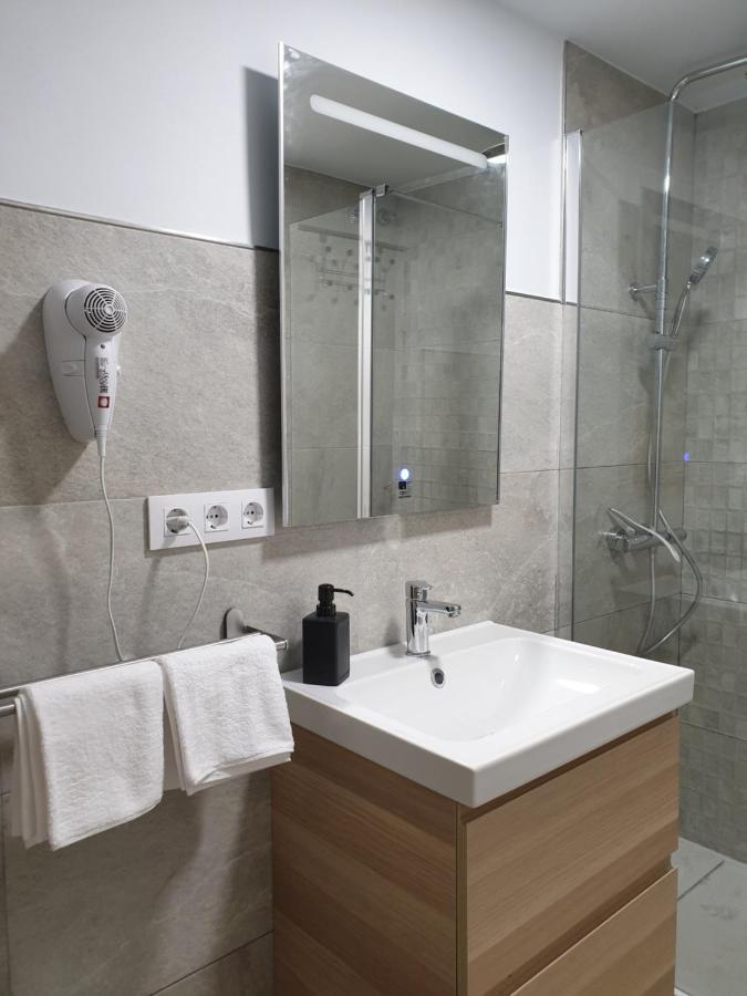 Riverside Albero Plaza De Armas Apartamento *