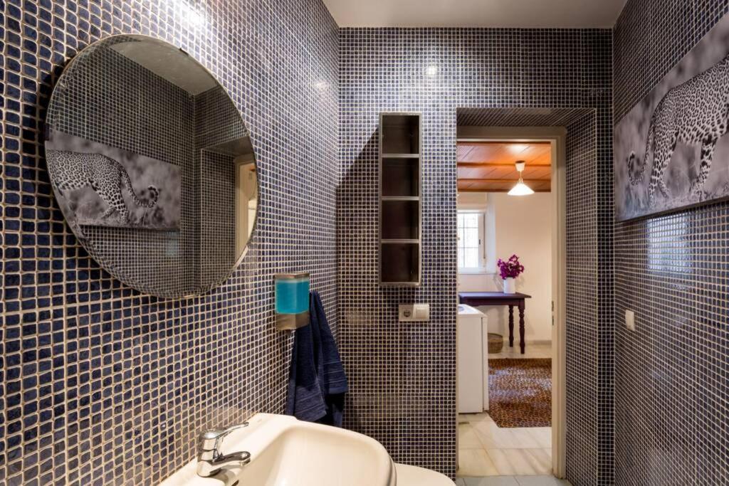 Pretty Duplex In Bohemian District-city Center * Seville