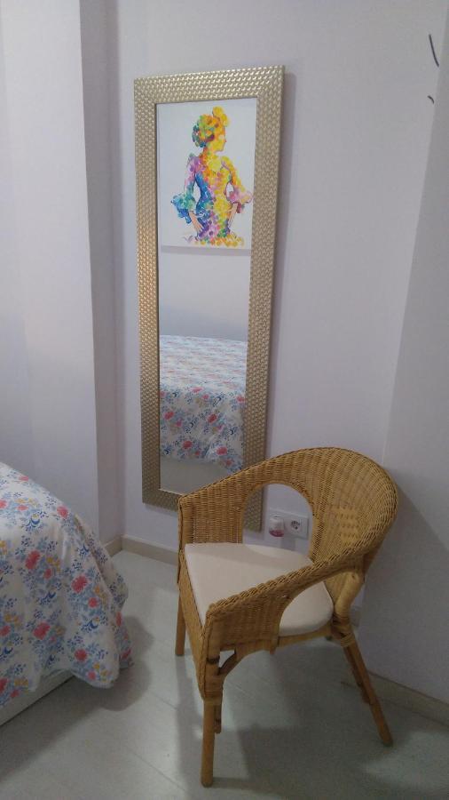 Casa Flores Holiday home