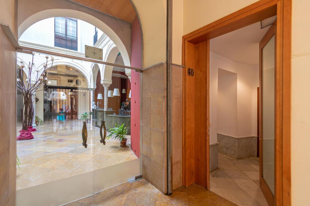 Escapada Romantica, 2 Pax, Centro Historico Apartment