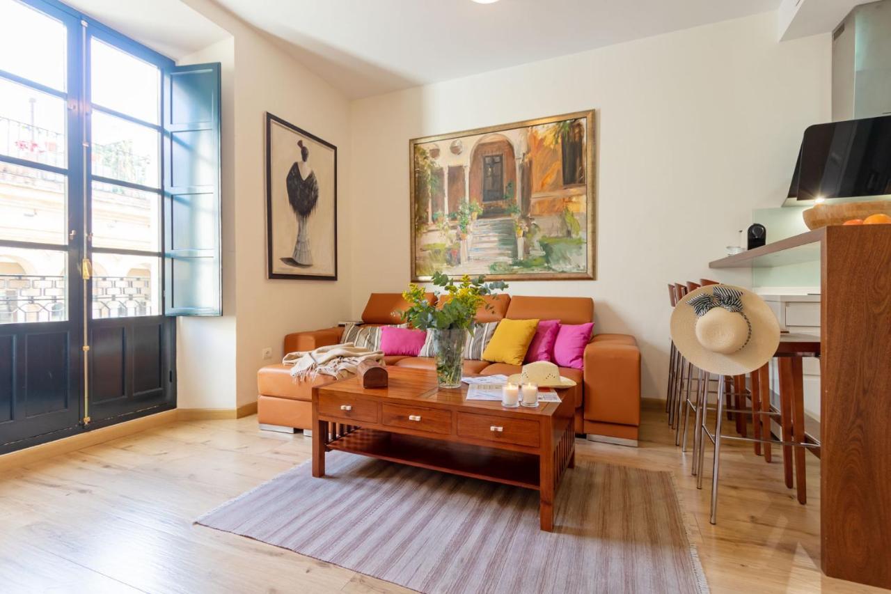 Apartment Escapada Romantica, 2 Pax, Centro Historico