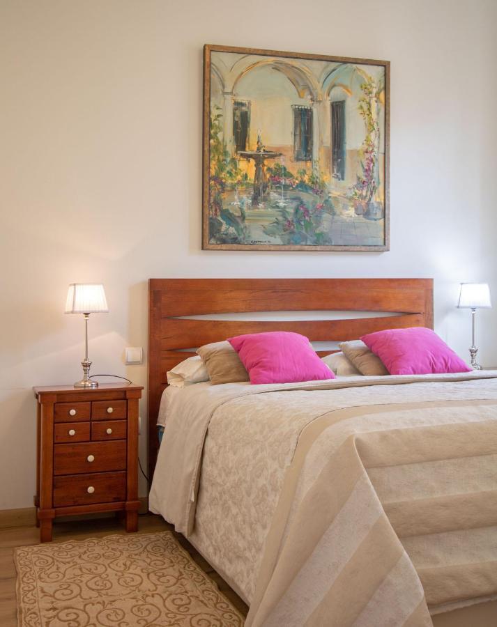 Apartment Escapada Romantica, 2 Pax, Centro Historico