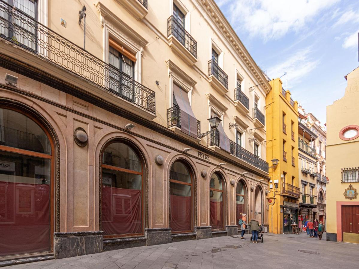 Apartment Escapada Romantica, 2 Pax, Centro Historico *