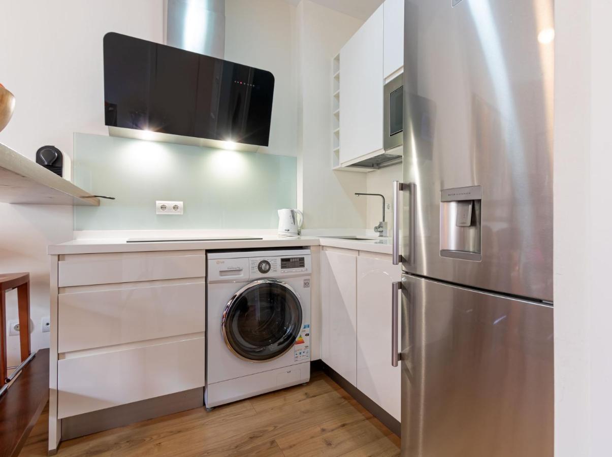 Escapada Romantica, 2 Pax, Centro Historico Apartment Seville